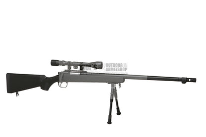 SR-4 Sniper Rifle Set