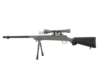 SR-4 Sniper Rifle Set