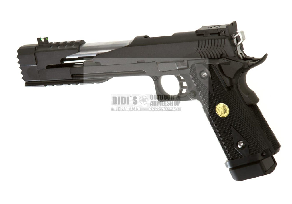 Hi-Capa 7 Full Metal Dragon GBB