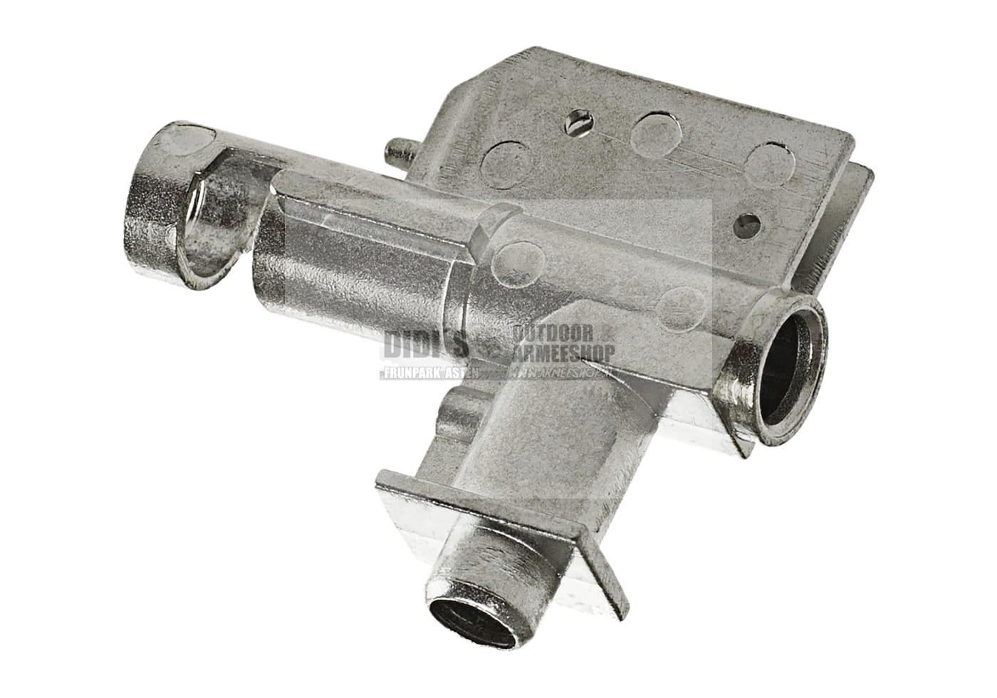 M4 Metal Hop Up Unit