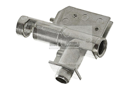 M4 Metal Hop Up Unit