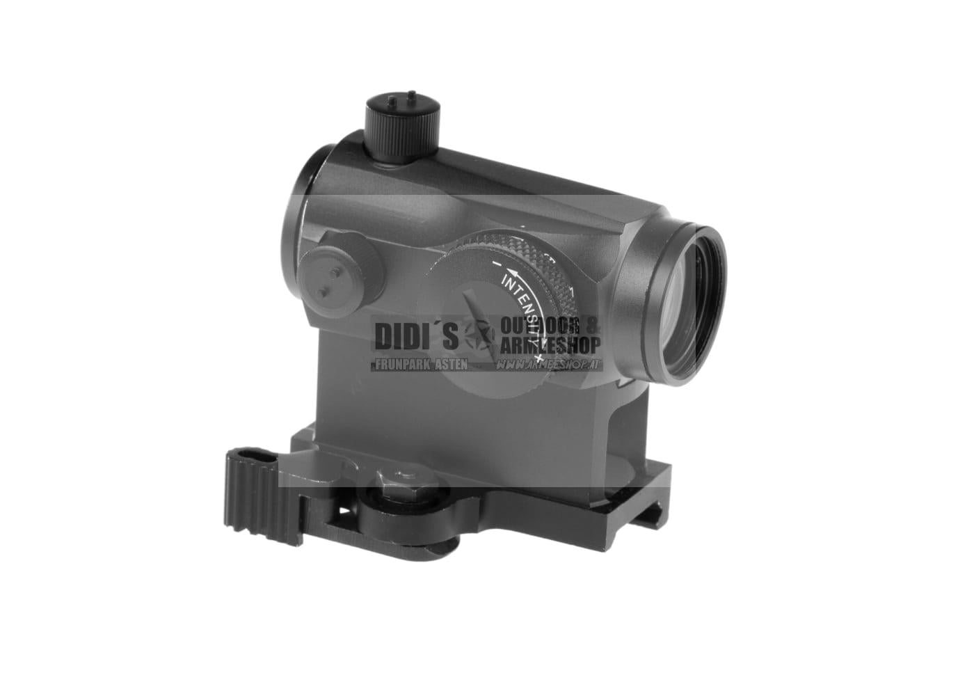 RD-1 Red Dot with QD Mount
