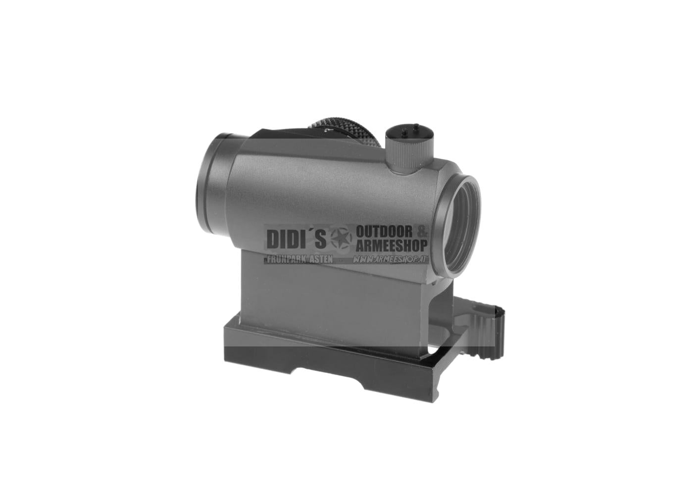 RD-1 Red Dot with QD Mount