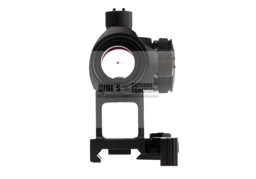 RD-1 Red Dot with QD Mount