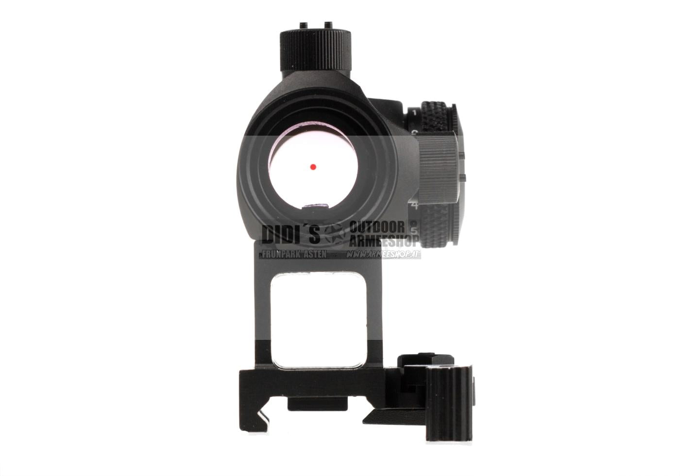RD-1 Red Dot with QD Mount