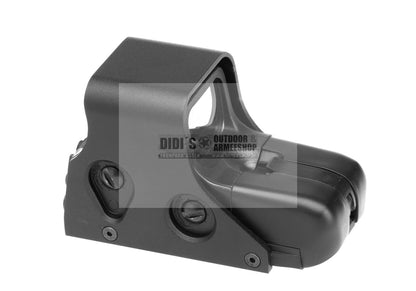 Aim-O551 Red Dot Sight Replica div.Farben