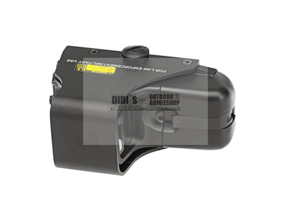 Aim-O551 Red Dot Sight Replica div.Farben