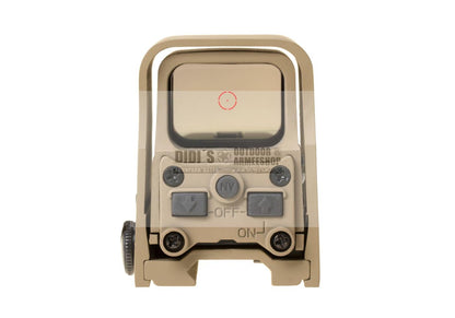 Aim-O551 Red Dot Sight Replica div.Farben