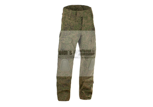 Predator Combat Pant russ.digital
