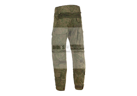 Predator Combat Pant russ.digital