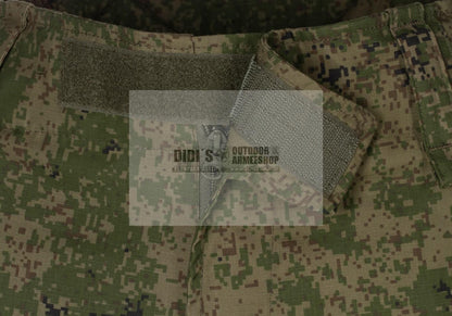 Predator Combat Pant russ.digital