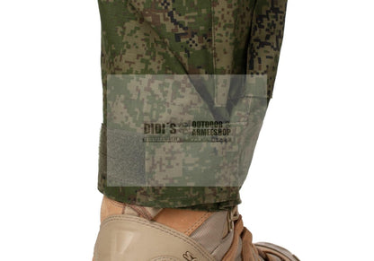 Predator Combat Pant russ.digital