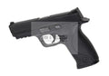 WE M&P GBB Airsoft Pistole