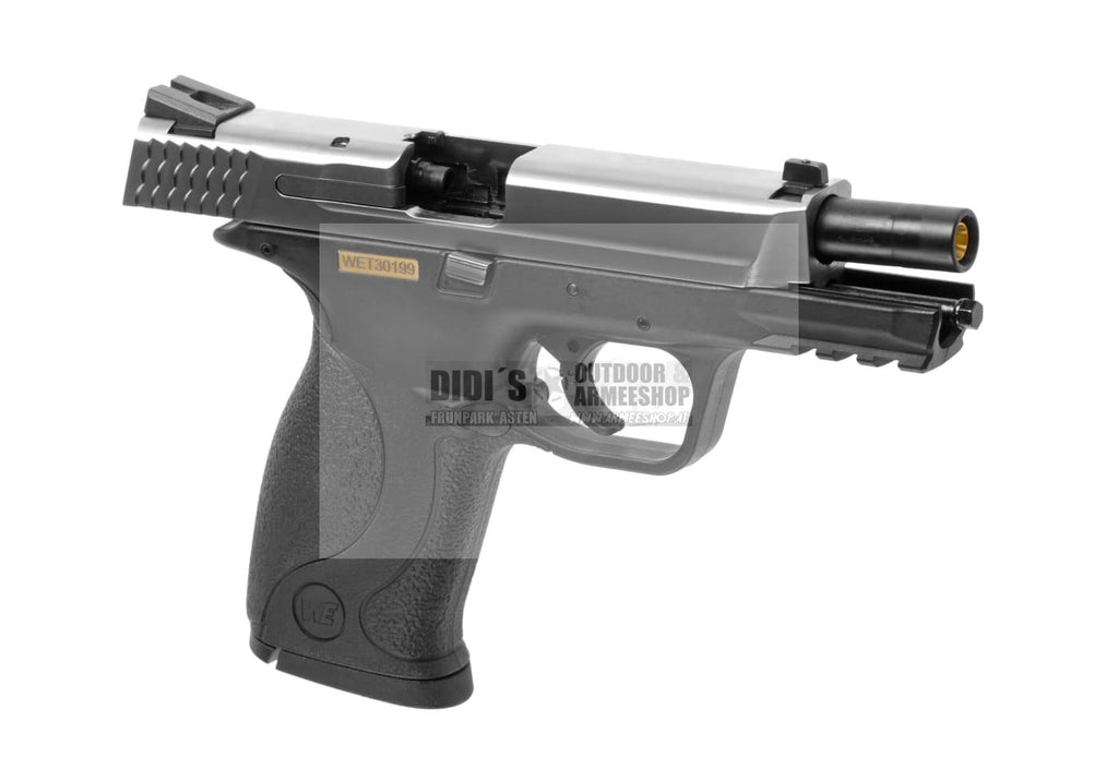 M&P Metal Version GBB
