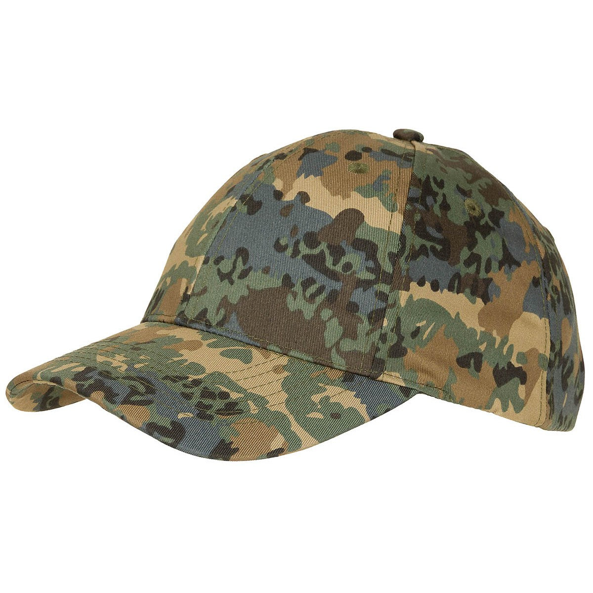US Cap, 03, tarn, größenverstellbar