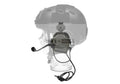 Ztactical Comtac II Headset FAST Military Standard Plug