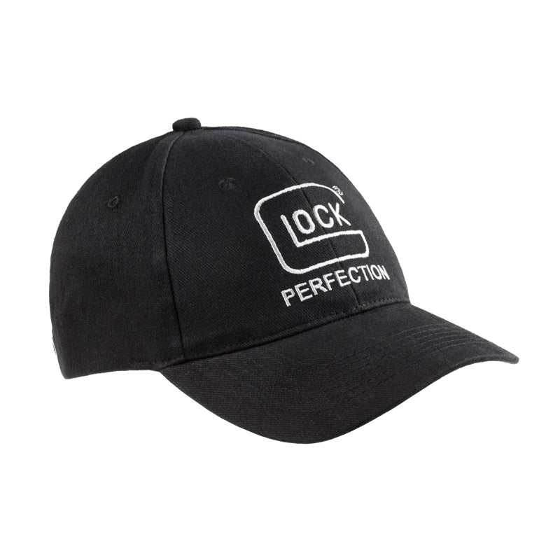 Glock Baseball Perfection schwarz