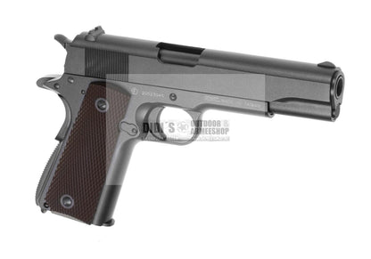 M1911 Full Metal Co2