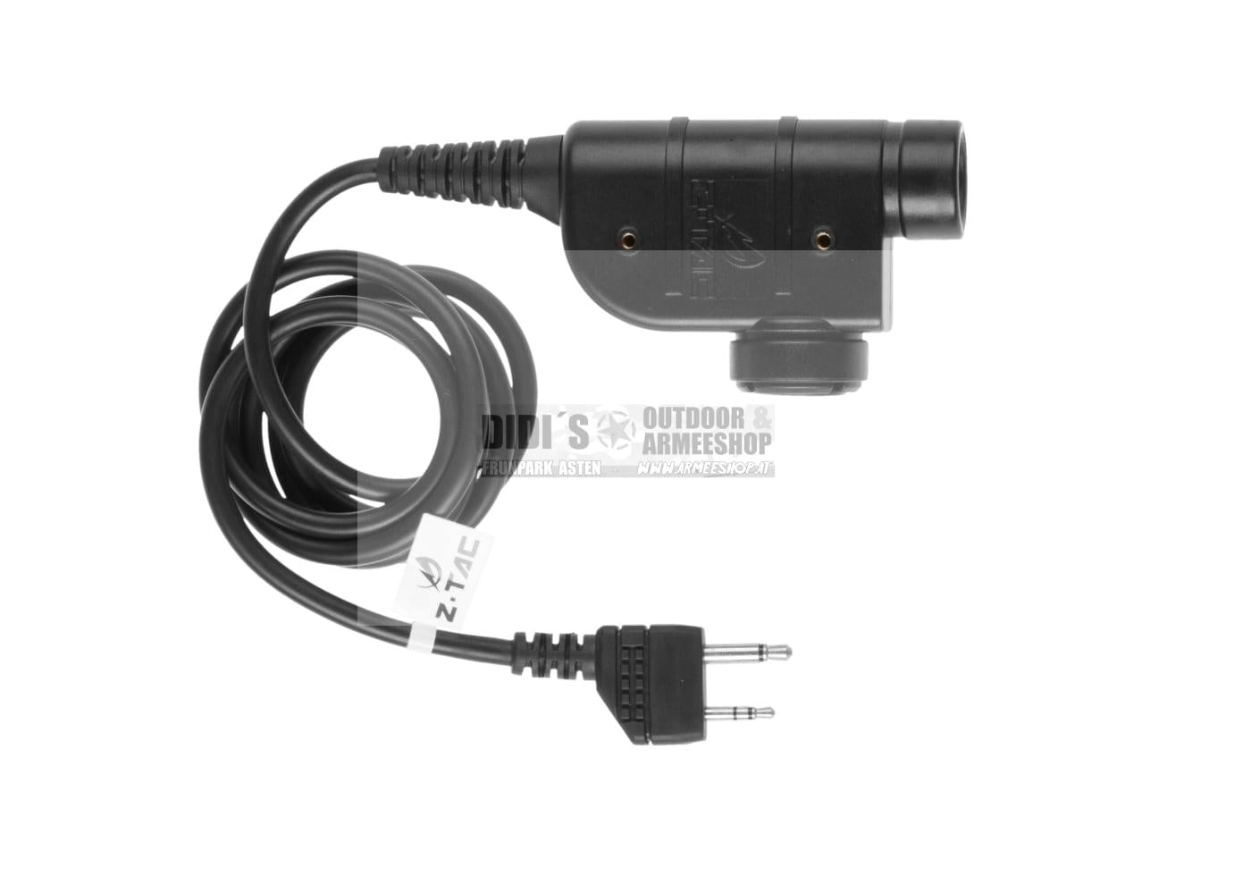 Midland zSLX PTT Connector