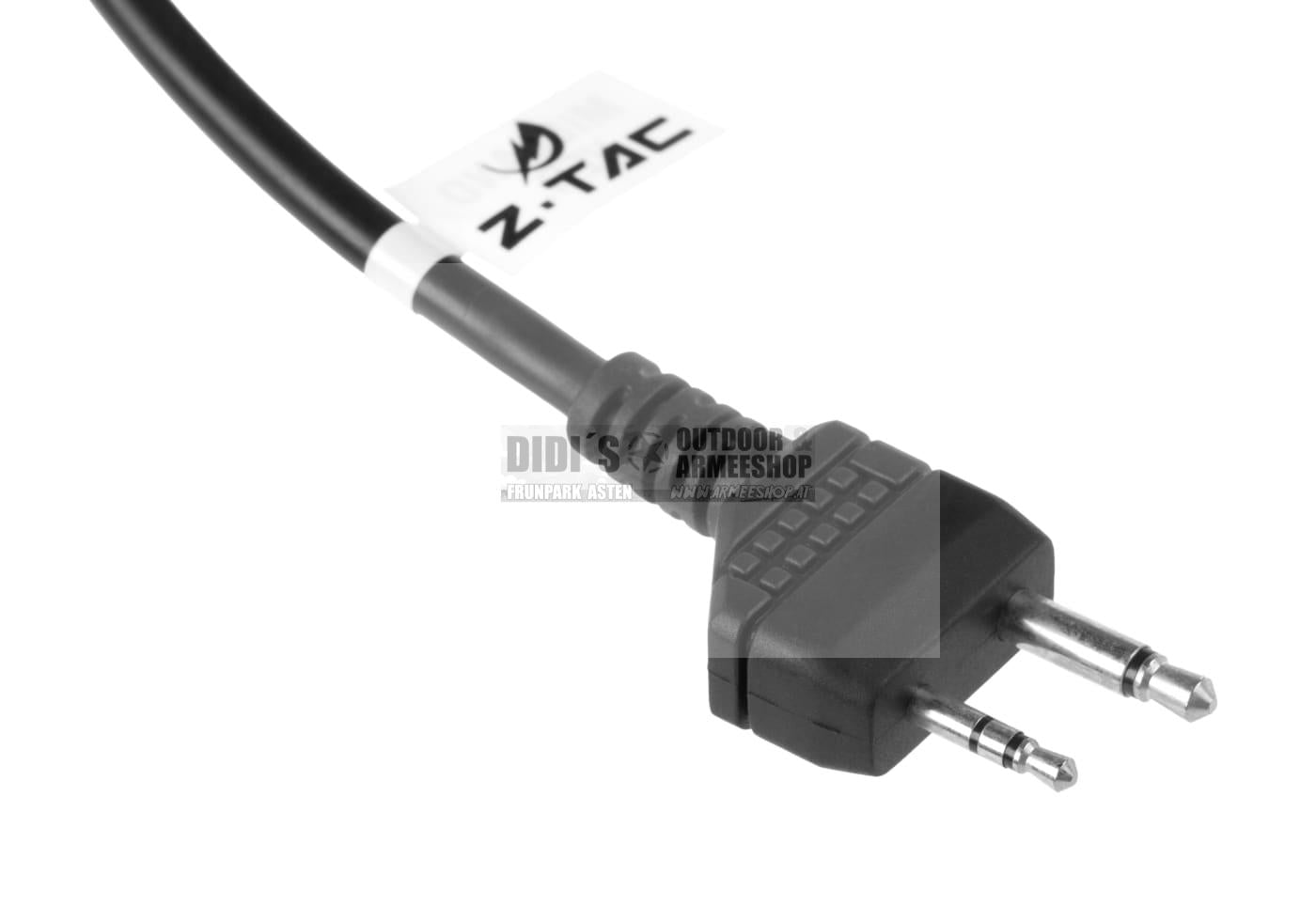 Midland zSLX PTT Connector