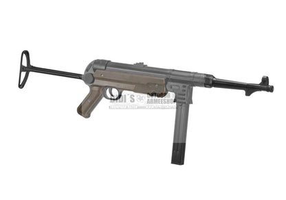 MP40 Full Metal