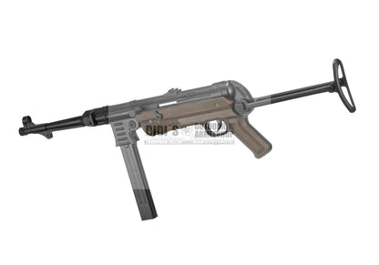 MP40 Full Metal