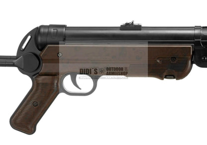 MP40 Full Metal