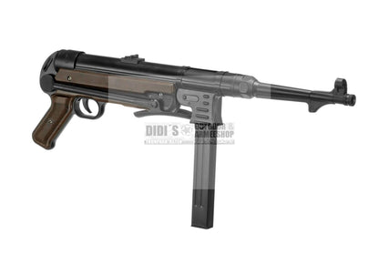 MP40 Full Metal