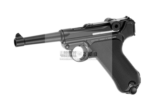 P08 Full Metal Co2