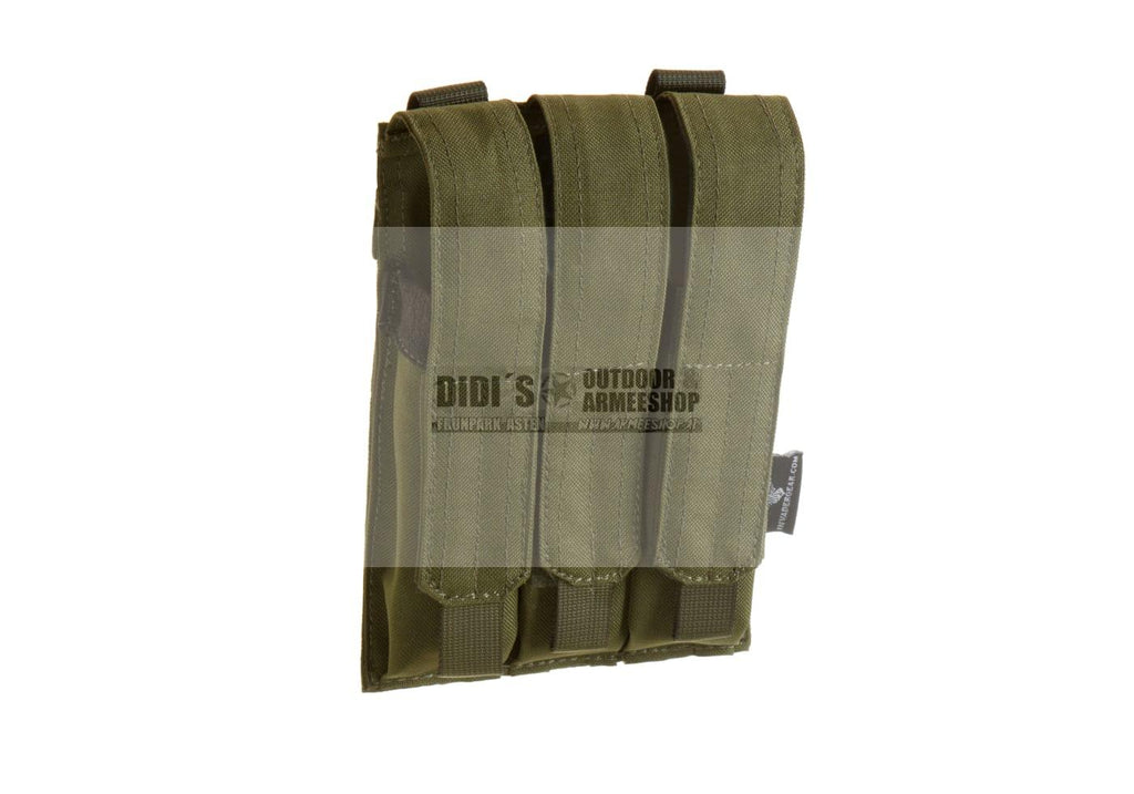 Magazintasche MP5 Triple div. Farben