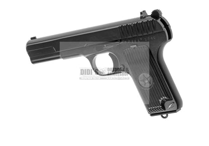 TT-33 Full Metal GBB