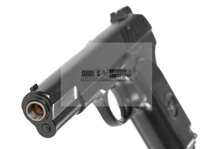 TT-33 Full Metal GBB