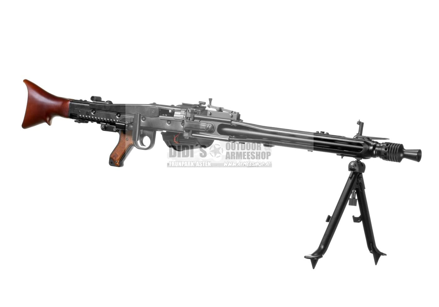 MG42 Full Metal