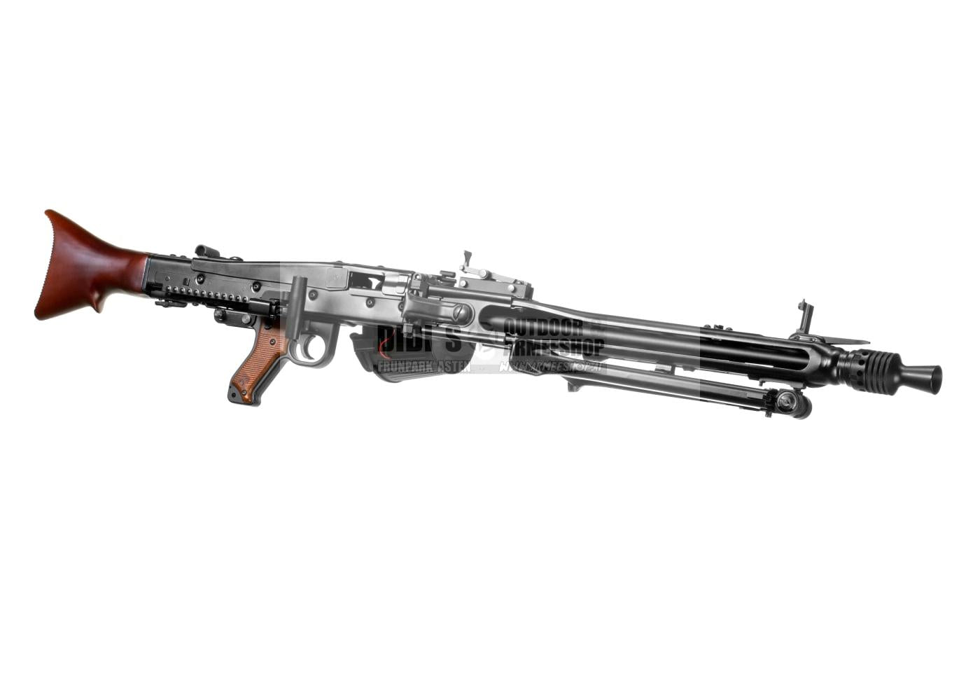 MG42 Full Metal