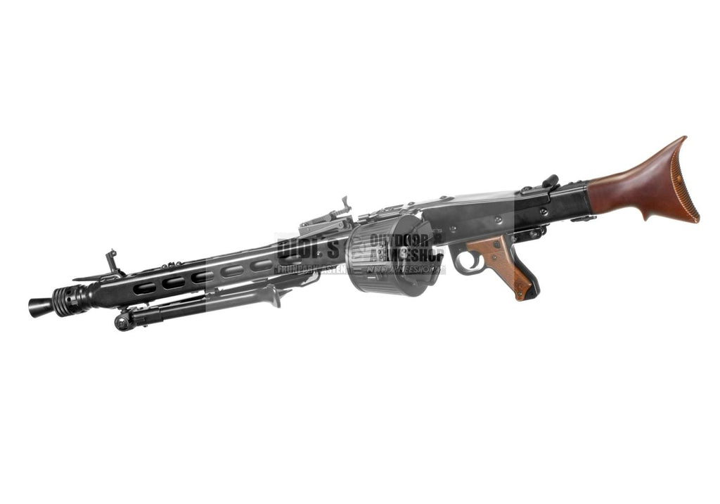 MG42 Full Metal