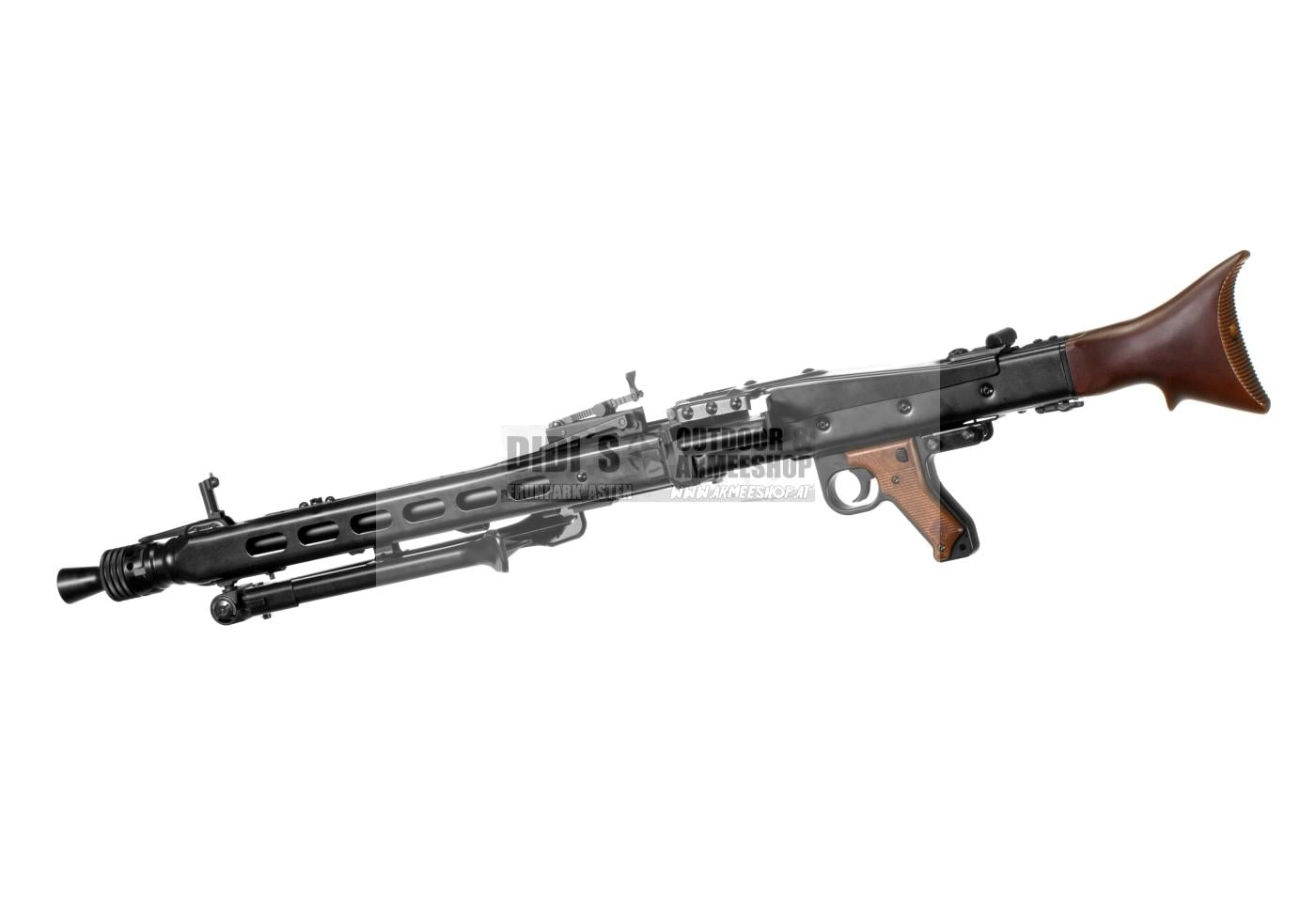 MG42 Full Metal