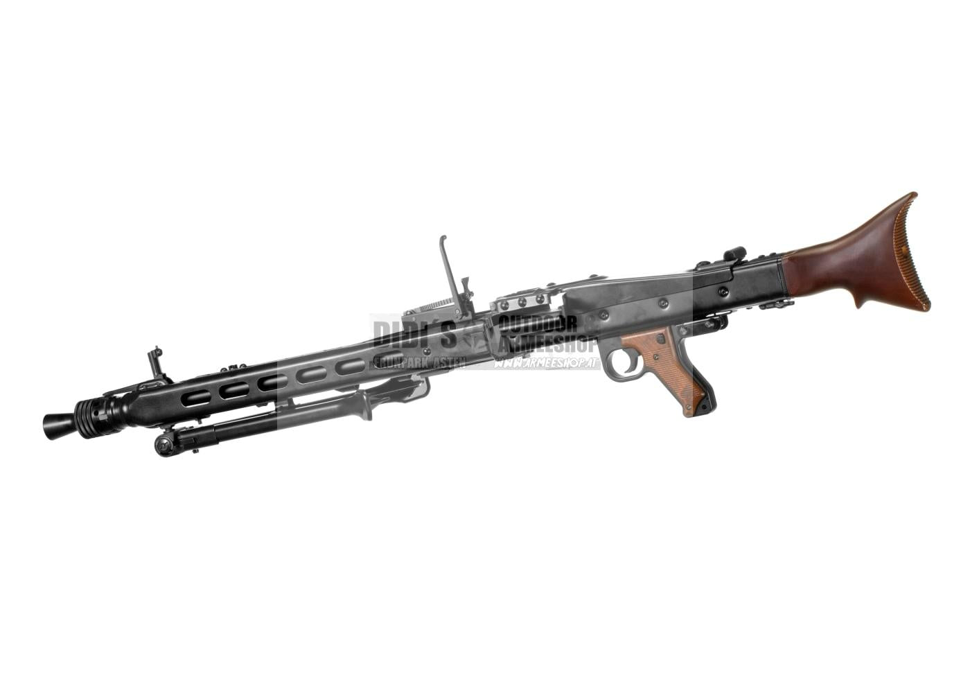 MG42 Full Metal