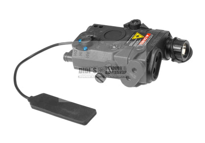 AN/PEQ-15 Illuminator / Laser Module