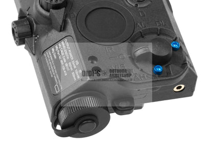 AN/PEQ-15 Illuminator / Laser Module