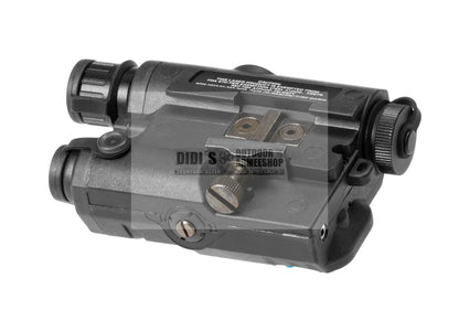 AN/PEQ-15 Illuminator / Laser Module