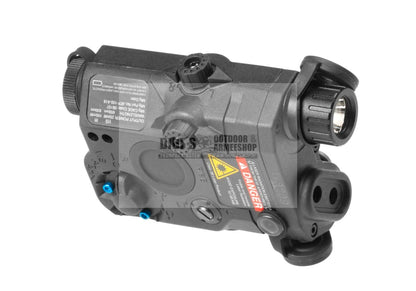 AN/PEQ-15 Illuminator / Laser Module