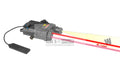 Element AN/PEQ-15 Illuminator / Laser Modul (Replika)