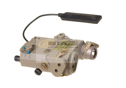 AN/PEQ-15 Illuminator / Laser Module