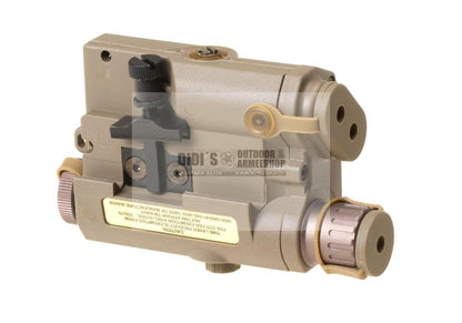 AN/PEQ-15 Illuminator / Laser Module