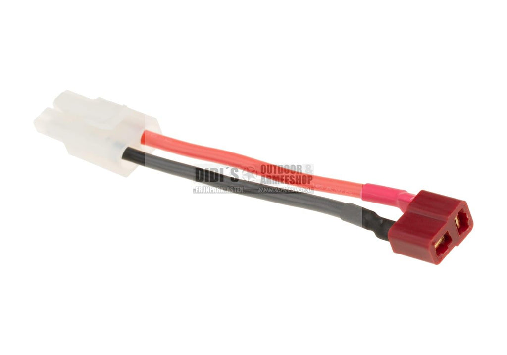 T-Plug to Large Connector (Kopie)