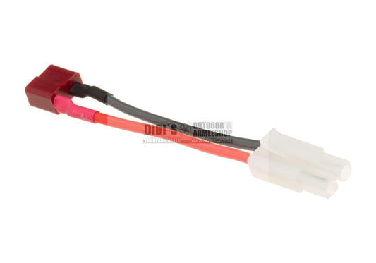 T-Plug to Large Connector (Kopie)