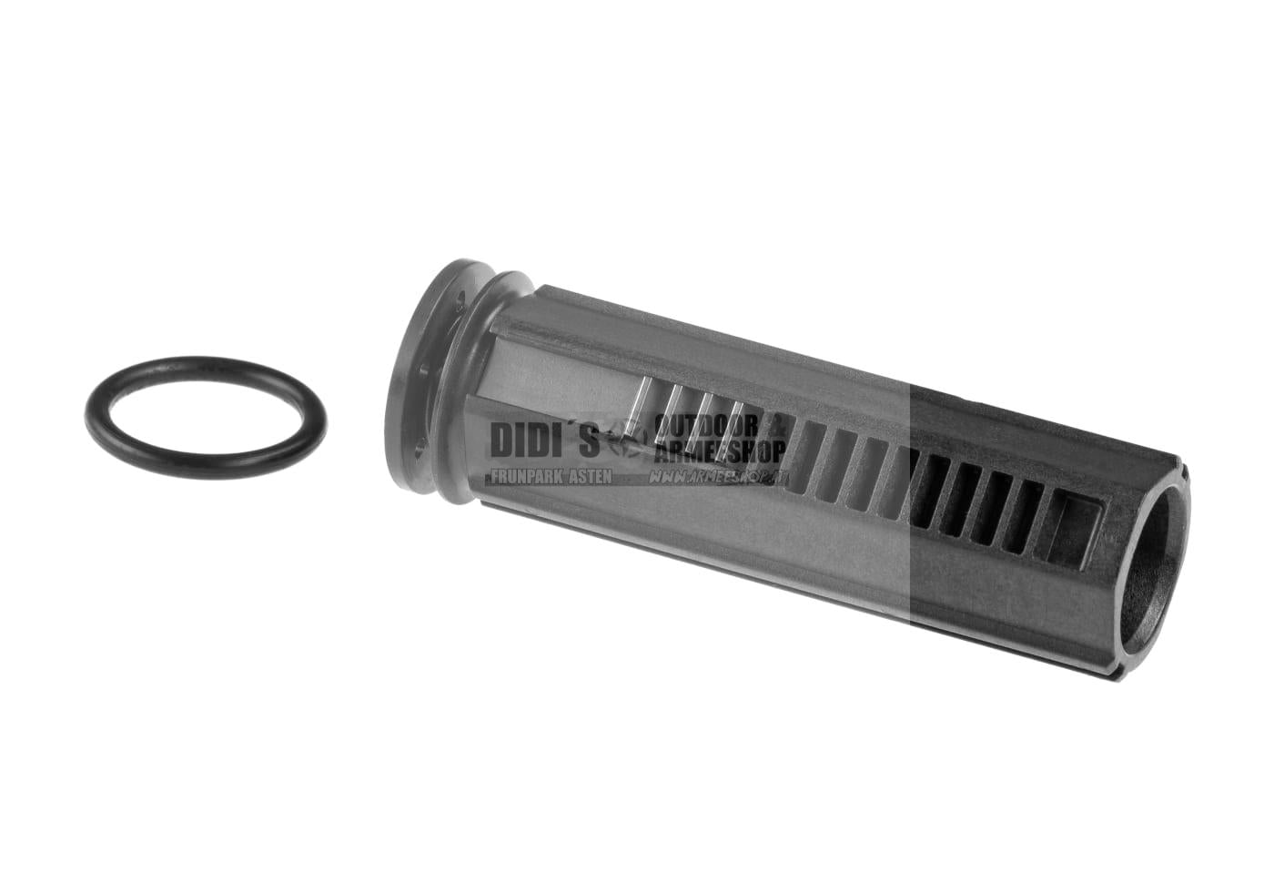 Piston and Piston Head Assembly Krytac