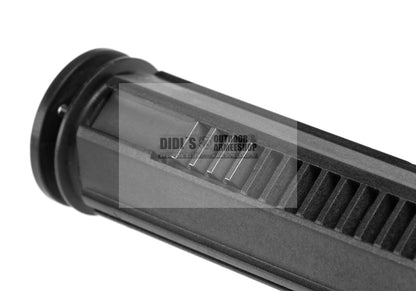 Piston and Piston Head Assembly Krytac