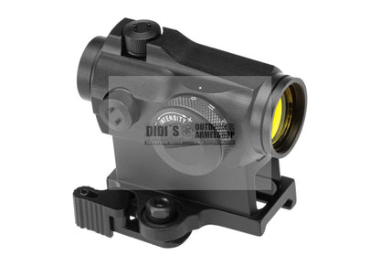 RD-2 Red Dot with QD Mount