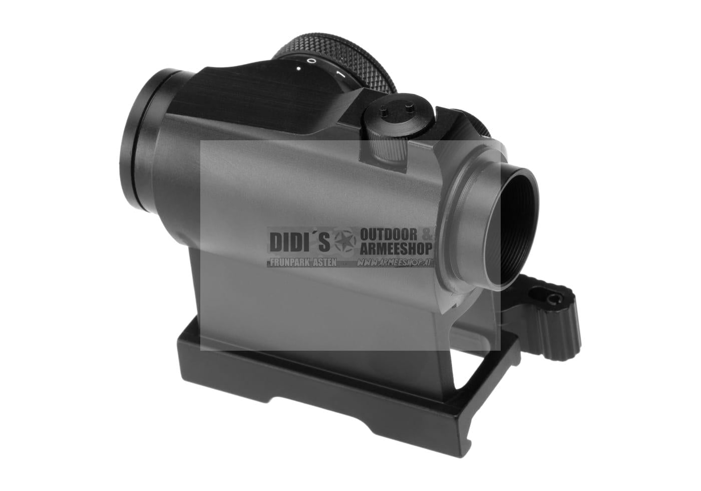 RD-2 Red Dot with QD Mount